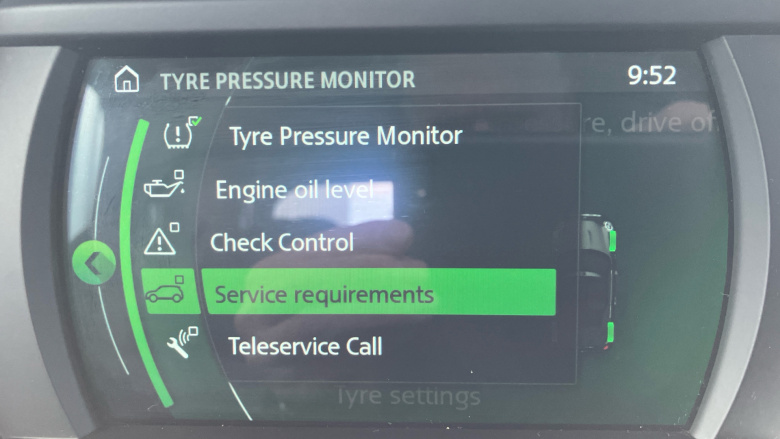 MINI Convertible 2.0 Cooper S Sport II 2dr Auto Petrol Convertible